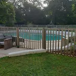 Domaine La Gazaille De Camille 3* Le Temple-sur-Lot