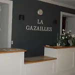 לינה וארוחת בוקר Domaine La Gazaille De Camille 3*