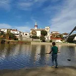 Domaine La Gazaille De Camille לינה וארוחת בוקר Le Temple-sur-Lot
