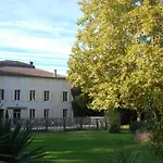Domaine La Gazaille De Camille 3* Le Temple-sur-Lot