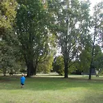 Domaine La Gazaille De Camille לינה וארוחת בוקר 3*