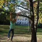 Domaine La Gazaille De Camille לינה וארוחת בוקר Le Temple-sur-Lot