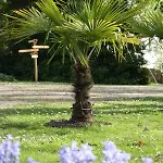 Domaine La Gazaille De Camille לינה וארוחת בוקר
