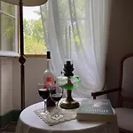 Domaine La Gazaille De Camille לינה וארוחת בוקר