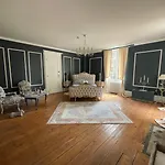 לינה וארוחת בוקר Domaine La Gazaille De Camille