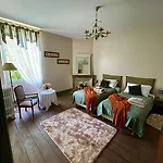 Domaine La Gazaille De Camille 3*