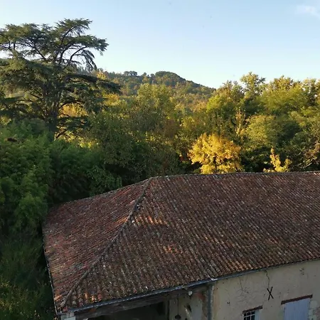 Domaine La Gazaille De Camille 3*