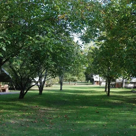 Domaine La Gazaille De Camille Bed & Breakfast Le Temple-sur-Lot