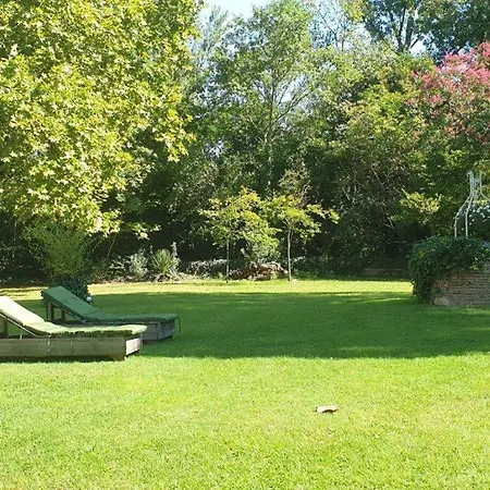 Bed & Breakfast Domaine La Gazaille De Camille