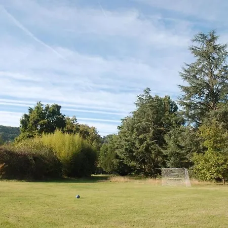 Bed & Breakfast Domaine La Gazaille De Camille 3*