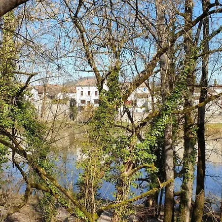 Domaine La Gazaille De Camille Bed & Breakfast Le Temple-sur-Lot