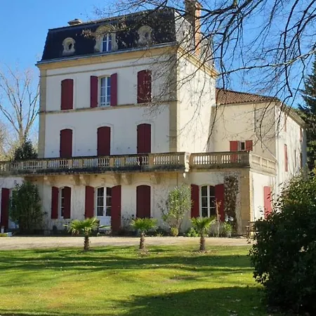 Domaine La Gazaille De Camille