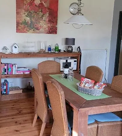 Domaine La Gazaille De Camille Bed & Breakfast 3*