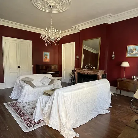 Bed & Breakfast Domaine La Gazaille De Camille
