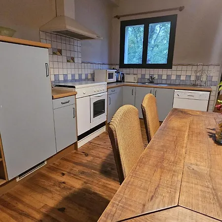 Bed & Breakfast Domaine La Gazaille De Camille Le Temple-sur-Lot