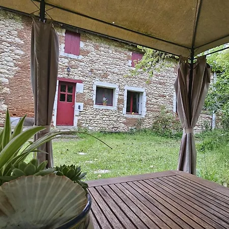 Domaine La Gazaille De Camille