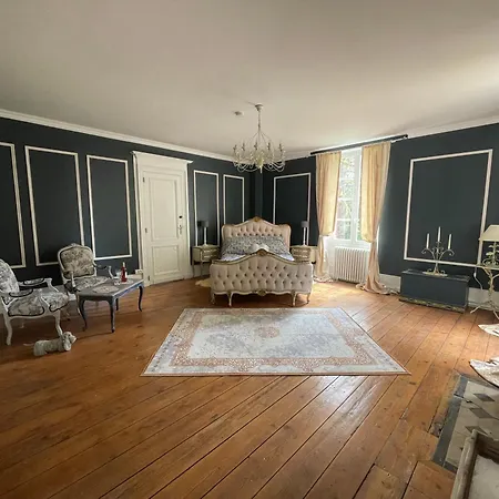 Domaine La Gazaille De Camille Bed & Breakfast Le Temple-sur-Lot