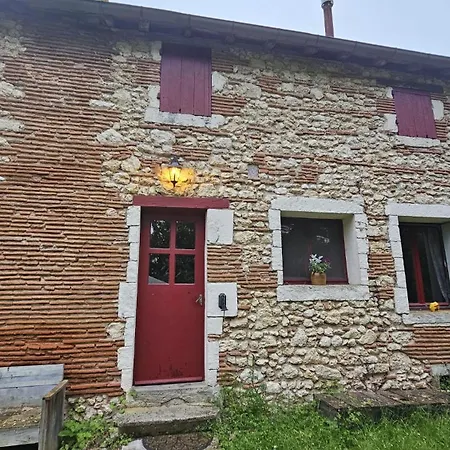 Domaine La Gazaille De Camille Bed & Breakfast
