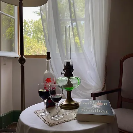 Domaine La Gazaille De Camille Bed & Breakfast