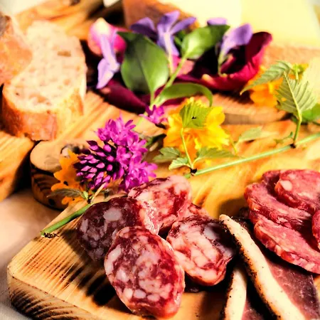 Bed & Breakfast Domaine La Gazaille De Camille *