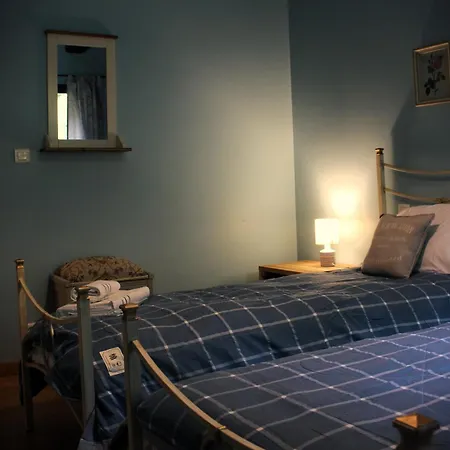 Domaine La Gazaille De Camille 3*