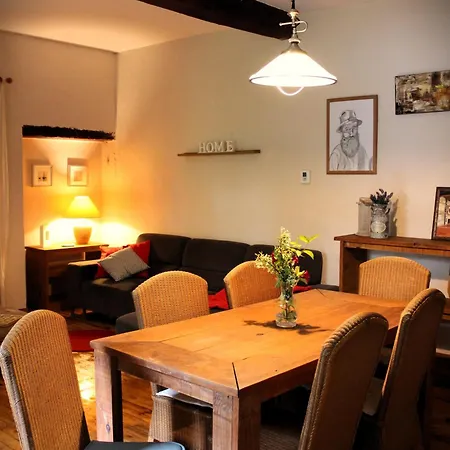 Domaine La Gazaille De Camille 3* Le Temple-sur-Lot