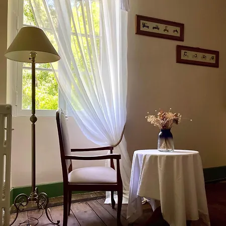 Domaine La Gazaille De Camille Bed & Breakfast