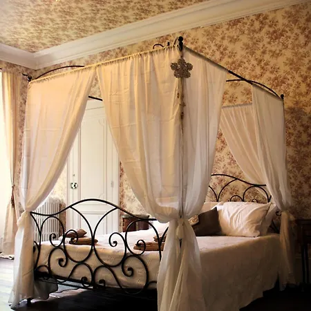 Domaine La Gazaille De Camille Bed & Breakfast *