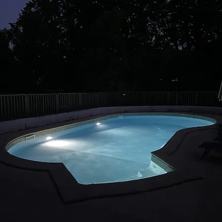 Domaine La Gazaille De Camille Bed & Breakfast Le Temple-sur-Lot