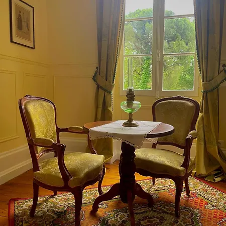 Domaine La Gazaille De Camille 3*