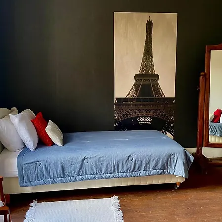 Domaine La Gazaille De Camille Bed & Breakfast *