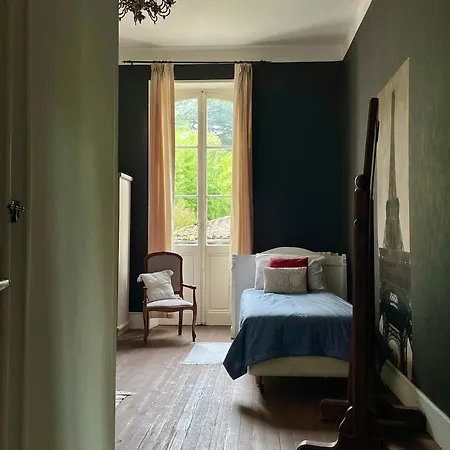 Domaine La Gazaille De Camille 3*