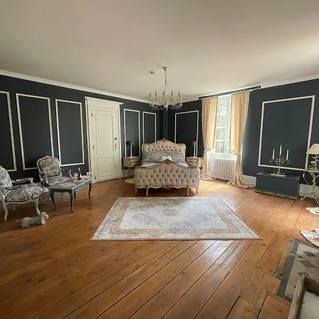 Bed & Breakfast Domaine La Gazaille De Camille
