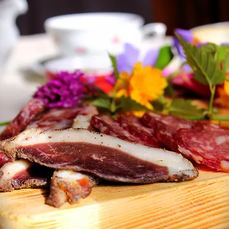 Domaine La Gazaille De Camille Bed & Breakfast 3*