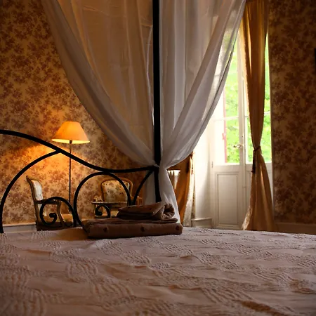 Domaine La Gazaille De Camille Bed & Breakfast Le Temple-sur-Lot
