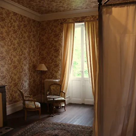 Domaine La Gazaille De Camille Bed & Breakfast Le Temple-sur-Lot