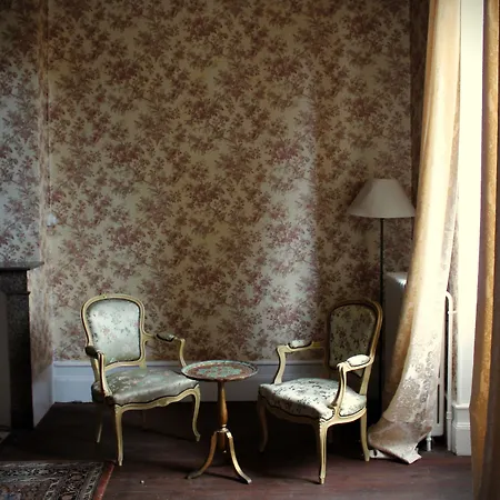 Bed & Breakfast Domaine La Gazaille De Camille