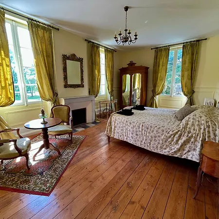 Domaine La Gazaille De Camille 3*