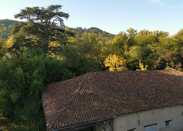 Domaine La Gazaille De Camille 3*