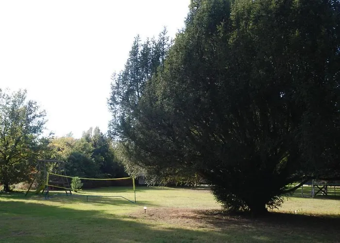Domaine La Gazaille De Camille