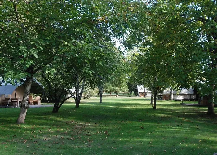 Domaine La Gazaille De Camille Oda ve Kahvaltı Le Temple-sur-Lot