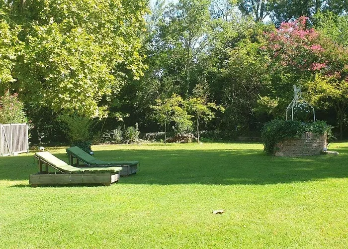 Oda ve Kahvaltı Domaine La Gazaille De Camille