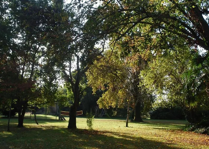 Domaine La Gazaille De Camille Le Temple-sur-Lot