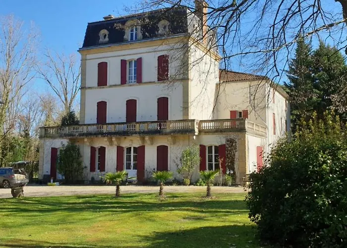Domaine La Gazaille De Camille