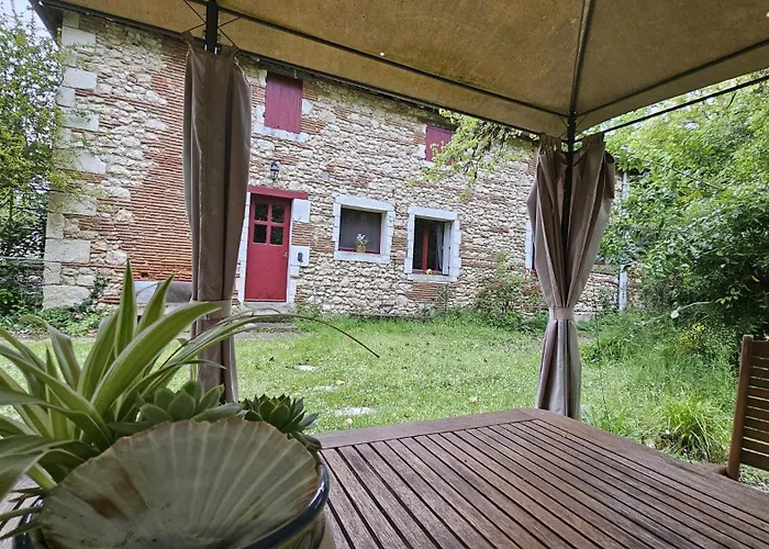 Domaine La Gazaille De Camille