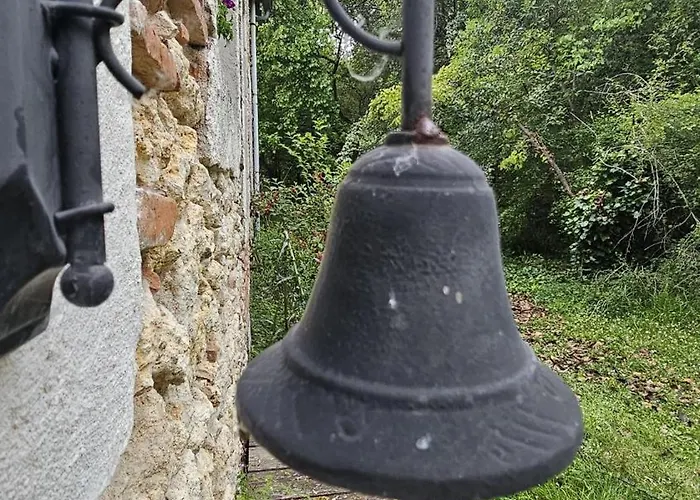 Oda ve Kahvaltı Domaine La Gazaille De Camille Le Temple-sur-Lot