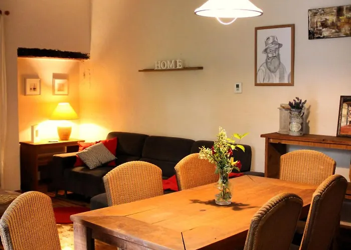 Domaine La Gazaille De Camille 3* Le Temple-sur-Lot